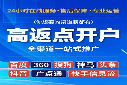 解析百度推广代运营公司如何助力企业网络营销